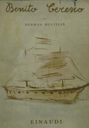 Herman Melville, Benito Cereno